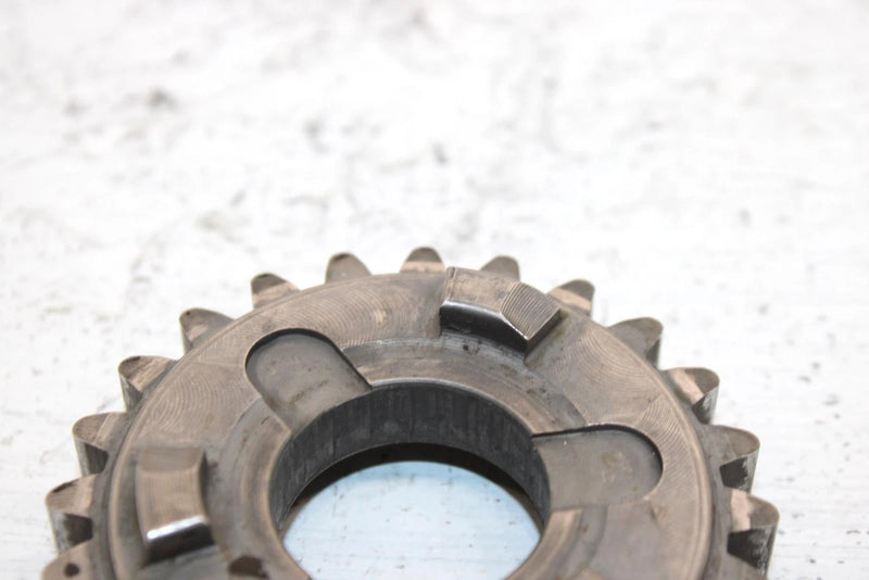 2005 Polaris Sportsman 500 Ho Oem 24T Transmission Gear 3233854 Q5491