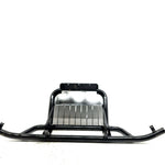 2004 Polaris Ranger 500 4X4 OEM Front Bumper 1014004-418 XP9.1