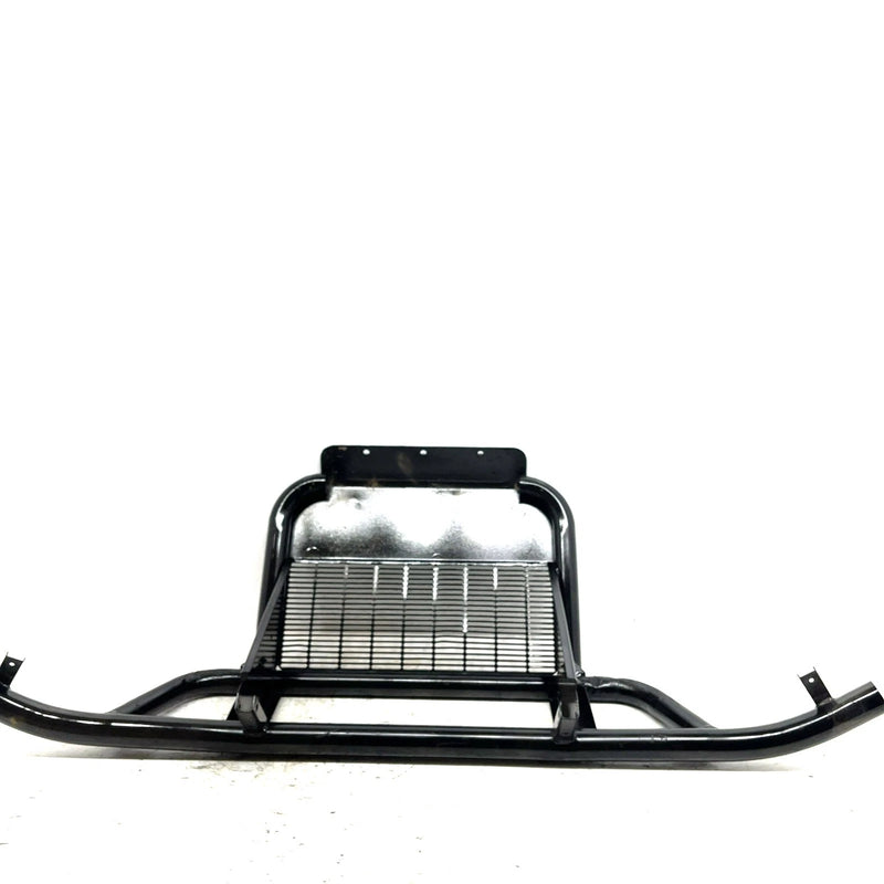 2004 Polaris Ranger 500 4X4 OEM Front Bumper 1014004-418 XP9.1