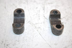 2005 Bombardier Rally 175 Oem Handlebar Mount Set Of 4 506151622 AB8