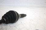 2004 Polaris Sportsman 600 Oem Rear Drive Shaft Pair 1380197 1380240 AP58