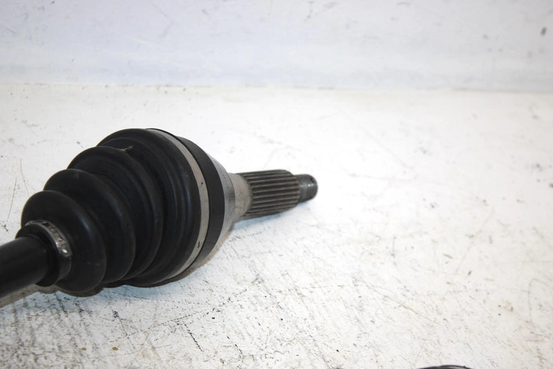 2004 Polaris Sportsman 600 Oem Rear Drive Shaft Pair 1380197 1380240 AP58