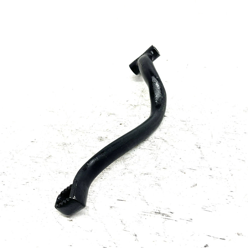00-01 Arctic Cat 500 4x4 Automatic OEM Foot Brake Pedal 0502-203 AA32
