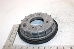 2002 Honda Foreman Rubicon Oem Fr. Brake Drum 45700-HN5-670 AH36