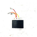 1996 Polaris SLTX OEM Voltage Regulator 4060115 JP44