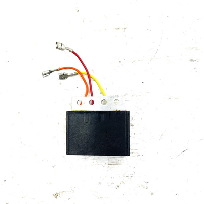1996 Polaris SLTX OEM Voltage Regulator 4060115 JP44