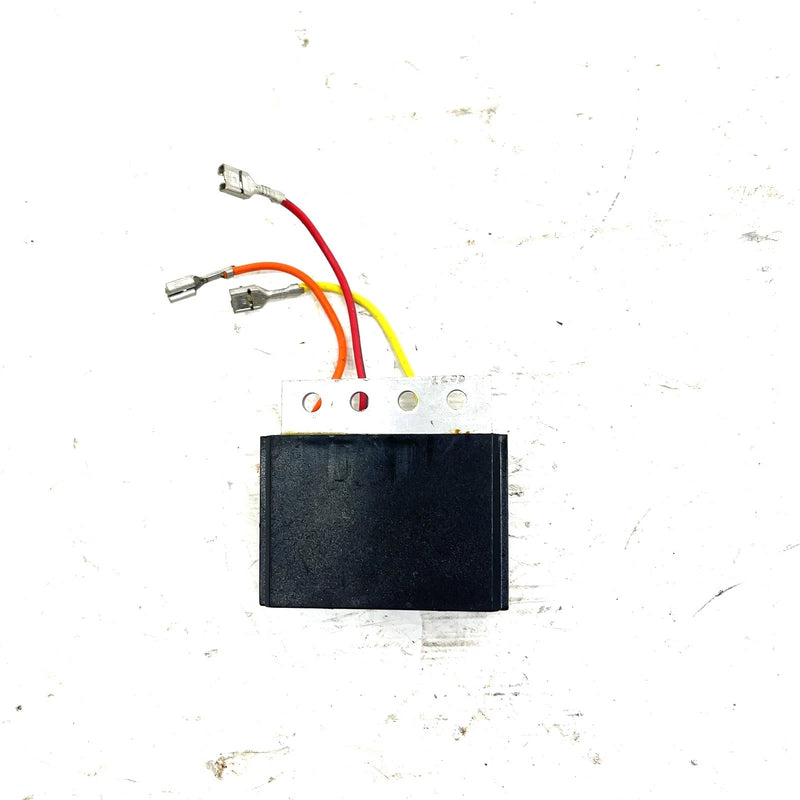 1996 Polaris SLTX OEM Voltage Regulator 4060115 JP44