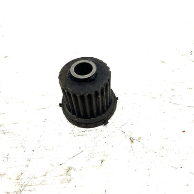 91-02 Suzuki King Quad 300 4x4 OEM Engine Mounting Bushing 11681-20B00 AS34