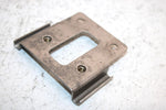 1987 Kawasaki 650 Sx Oem Fuel Pump Bracket 11045-3734 JK7