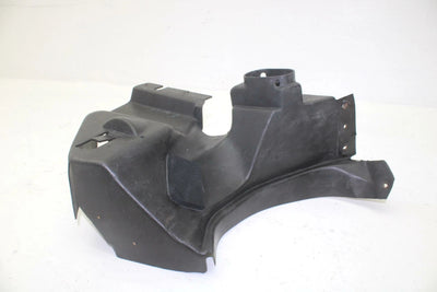 91 Arctic Cat EXT Special OEM Left Belly Pan 0606-975 SA87