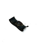 87-90 Yamaha Moto 4 OEM Oil Cooler Line Mount 90462-10066-00 AY51