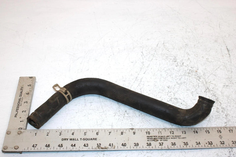2002 Polaris Sportsman 700 Oem Lower Engine Coolant Hose 5411962 AP184