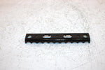 2000 Polaris Xplorer Oem Footrest Cleat Pair 5242525-067 AP177