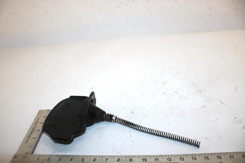 07 Ski-doo Mxz 800 Blizzard Ho Power Tek Oem Rope Guide 512059535 SS5