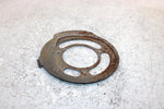 2006 Kawasaki Prarie 360  Oem Converter Cover Plate 14091-1571 AK29