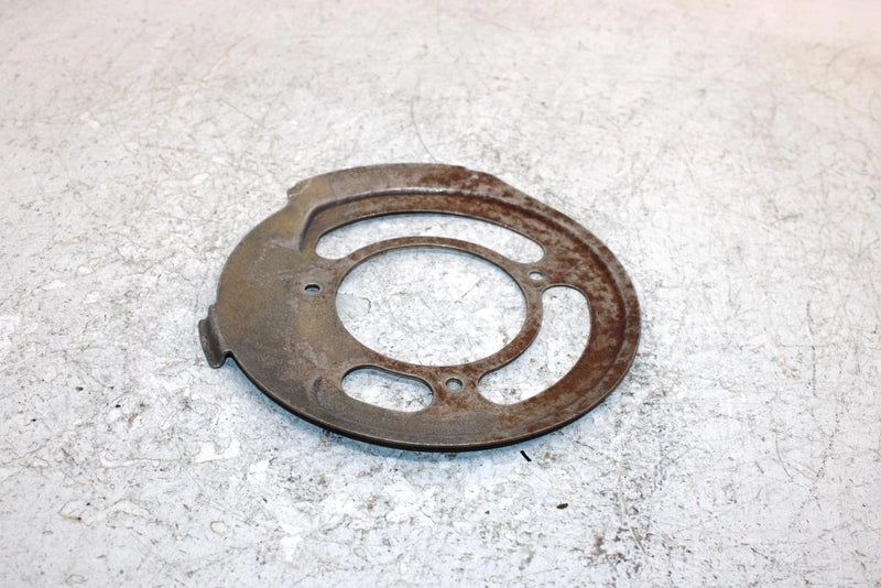 2006 Kawasaki Prarie 360  Oem Converter Cover Plate 14091-1571 AK29