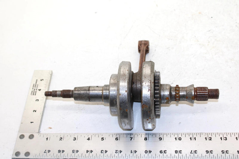 2005 Arctic Cat 400 Auto Trans Oem Crankshaft 3403-009 AA5