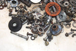 95 Polaris 300 4x4 Oem Nut Bolt Spacer Hardware Kit AP42