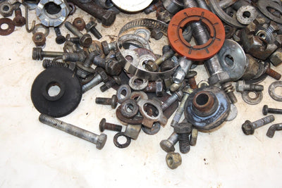 95 Polaris 300 4x4 Oem Nut Bolt Spacer Hardware Kit AP42