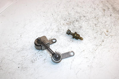 98 ArcticCat Thundercat Mc Oem Drive Chain Tensioner Set 0702-115 0702-324 SAS12