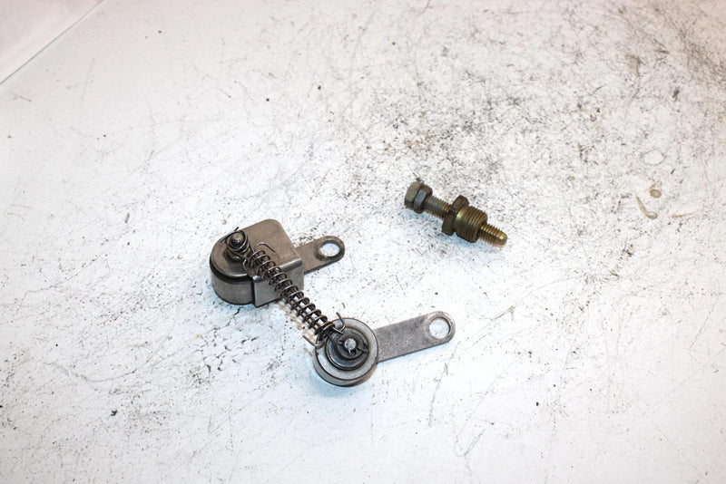 98 ArcticCat Thundercat Mc Oem Drive Chain Tensioner Set 0702-115 0702-324 SAS12