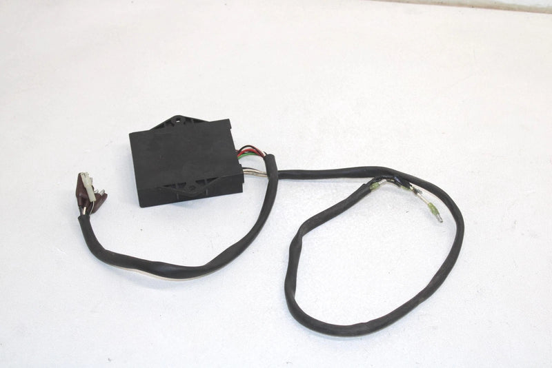 96 Polaris Xcr 600 Sp Oem Cdi Unit  3085301 SP172