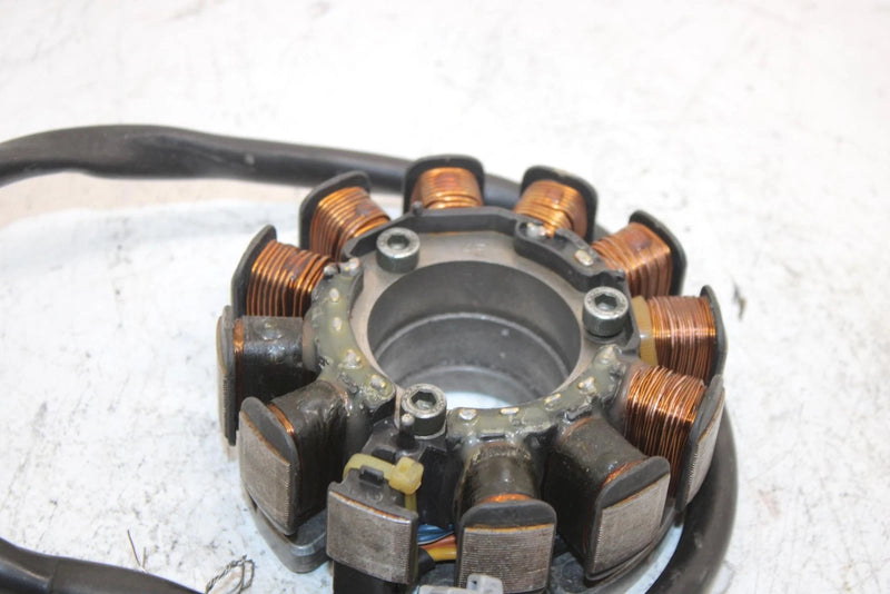 06 Arctic Cat Sabercat 600 Efi Lx Oem Stator 3007-018 SAS10