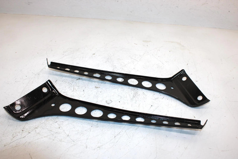 98 Ski-doo Formula Z 670 Oem LH,RH Support (Pair) 517295100 517295000 SS10
