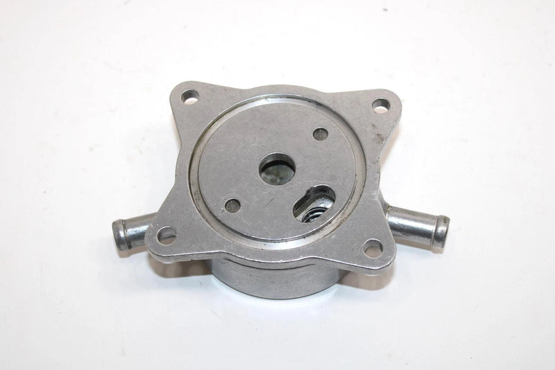2005 Yamaha Rs Vector Er Oem Engine Oil Cooler Assembly 8ES-13470-09-00 SY59