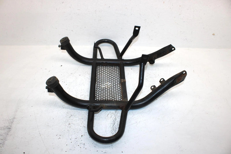 2000 Yamaha  Kodiak 400 Oem Front Bumper 5GH-2845N-00-00 AY26