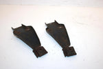 1993 Polaris Rxl Oem Hood Hinge Set 2635005-067 SP75