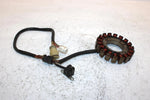 2004 Yamaha  Bruin 350 Oem Stator 5UH-81410-00-00 5UH81410-01-00 AY24