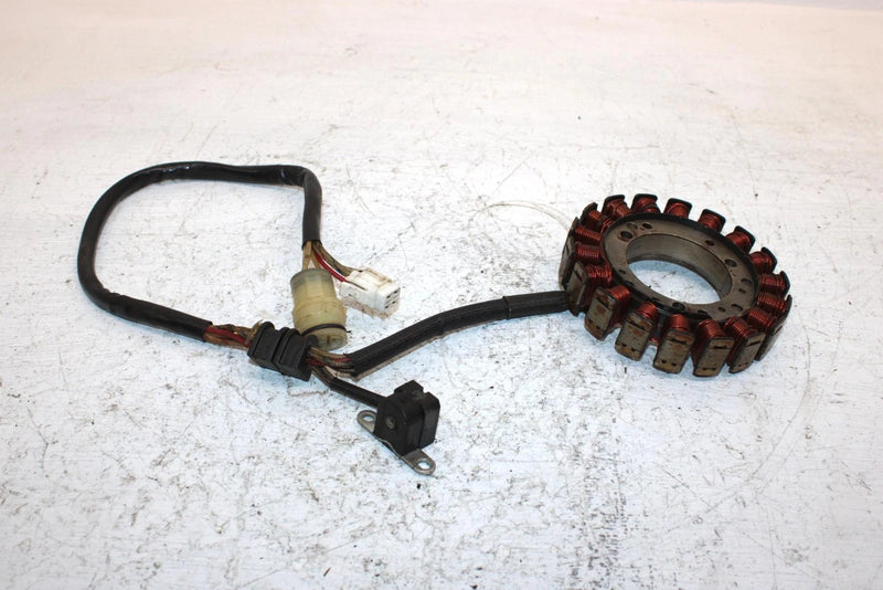 2004 Yamaha  Bruin 350 Oem Stator 5UH-81410-00-00 5UH81410-01-00 AY24