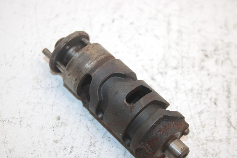 1996 Yamaha  Badger Yfm80h Oem Shift Cam Drum 4EM-18540-00-00 AY14