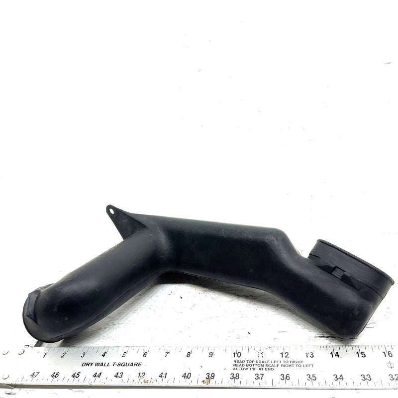 00-01 Arctic Cat 500 4x4 Automatic OEM Front Belt Cooling Duct 3402-447 AA32