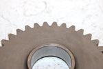 2016 Bombardier Can-am Outlander L-450 Oem 34T Trans Wheel Gear 420281285 AB5