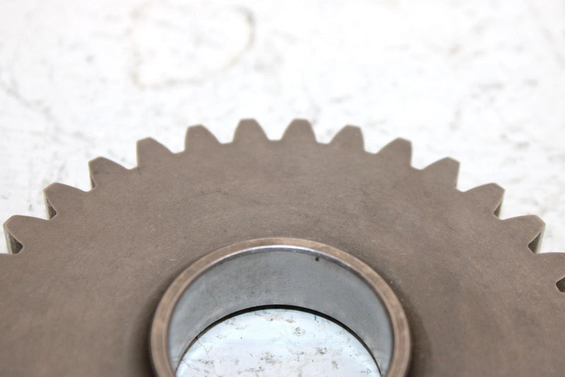 2016 Bombardier Can-am Outlander L-450 Oem 34T Trans Wheel Gear 420281285 AB5