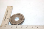86 Suzuki Lt185 Model F Oem Gear, 1st Driven (NT:38) 24311-24402 AS1