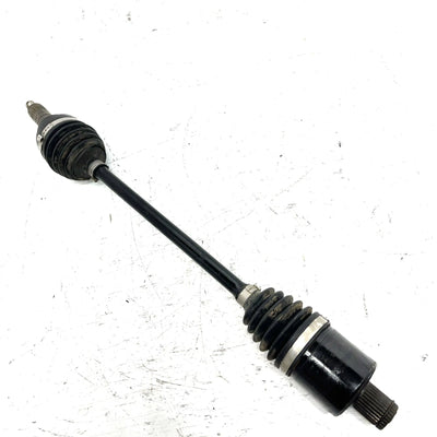 2015 Polaris Ranger 570 4x4 Full Size OEM Rear Drive Shaft 1332947 XP10.1