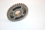 03 Suzuki Ozark 250 Ltf250 2x4 Oem Reverse Driven Gear (NT:34) 24570-05G00 AS4