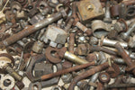 1995 Polaris 300 Oem Nut Bolt Spacer Hardware Kit AP141