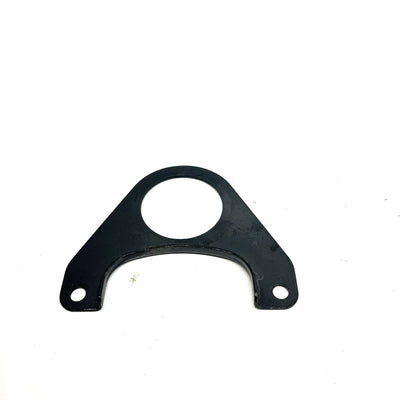 93-99 Kawasaki Bayou 400 KLF400B 4x4 OEM Reservoir Bracket 11047-1573 AK32