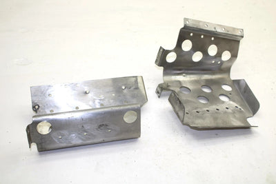 Polaris OEM Right Foot Well 2200254 SP117