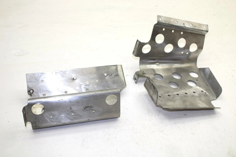 Polaris OEM Right Foot Well 2200254 SP117