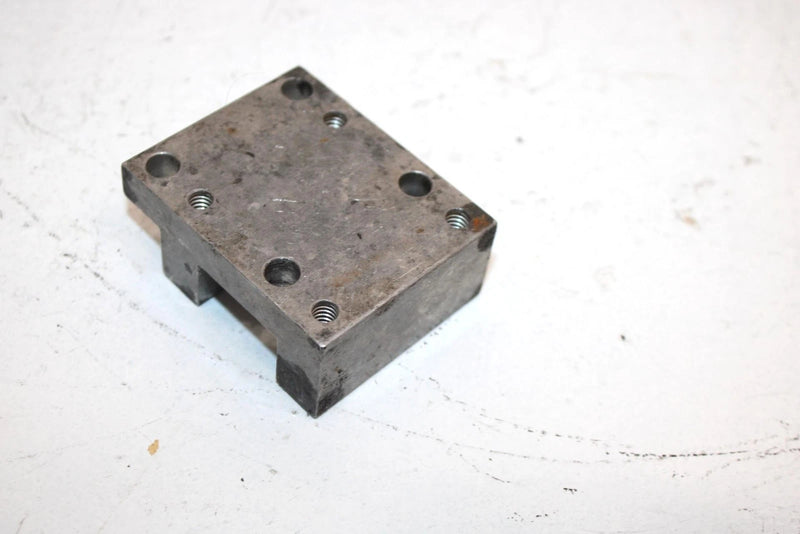 2006 Polaris Ranger Xp 700 Oem Throttle Spacer 5135410 XP3