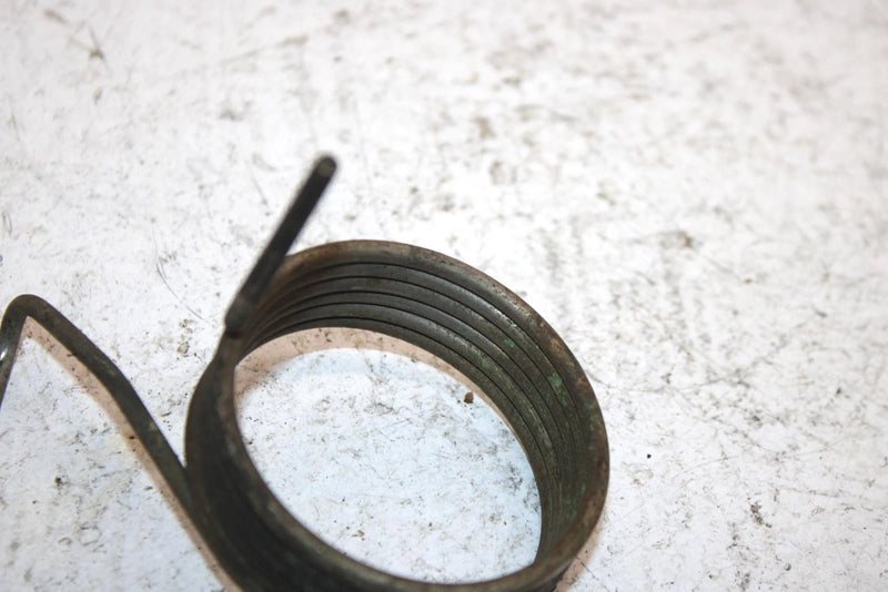 1990 Kawasaki 650 Ts Oem Steering Return Spring 92144-3725 JK8