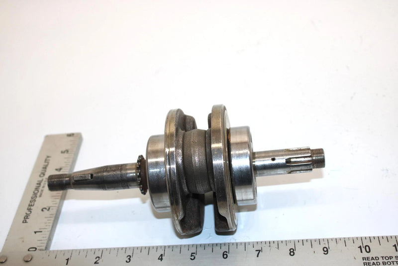 85 Honda  Atc110 A Oem Crankshaft 13000-943-030 AHS