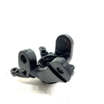 07-14 Honda Rancher 420 OEM Left Steering Knuckle 51250-HP5-600 AH21