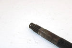 1998 Ski-doo Mxz 583 Oem Jackshaft Countershaft 504149400 B152