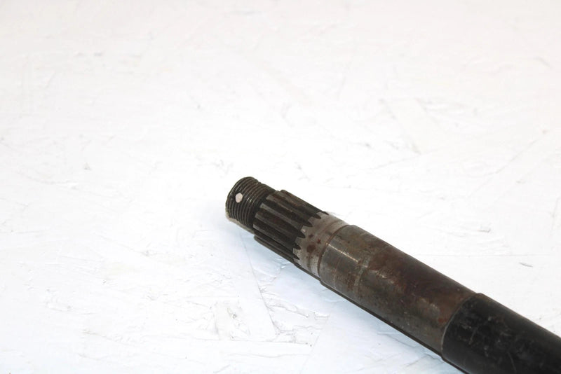 1998 Ski-doo Mxz 583 Oem Jackshaft Countershaft 504149400 B152
